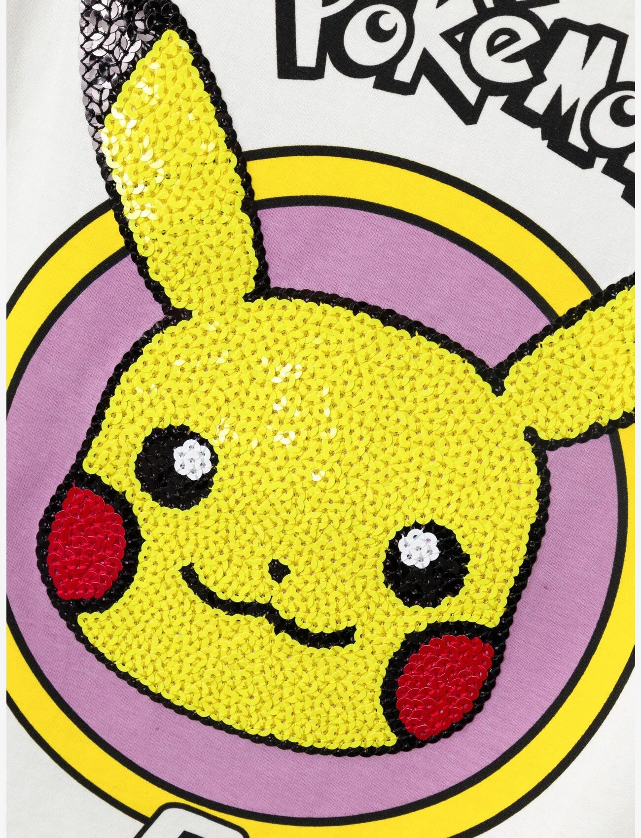 name it - NKFJUNNA POKEMON SS TOP NOOS SKY - white alyssum - 4