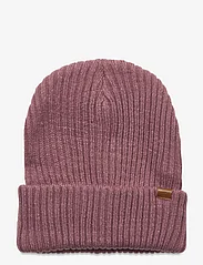 name it - NKFMILAN KNIT HAT GLITTER - lowest prices - wistful mauve - 0