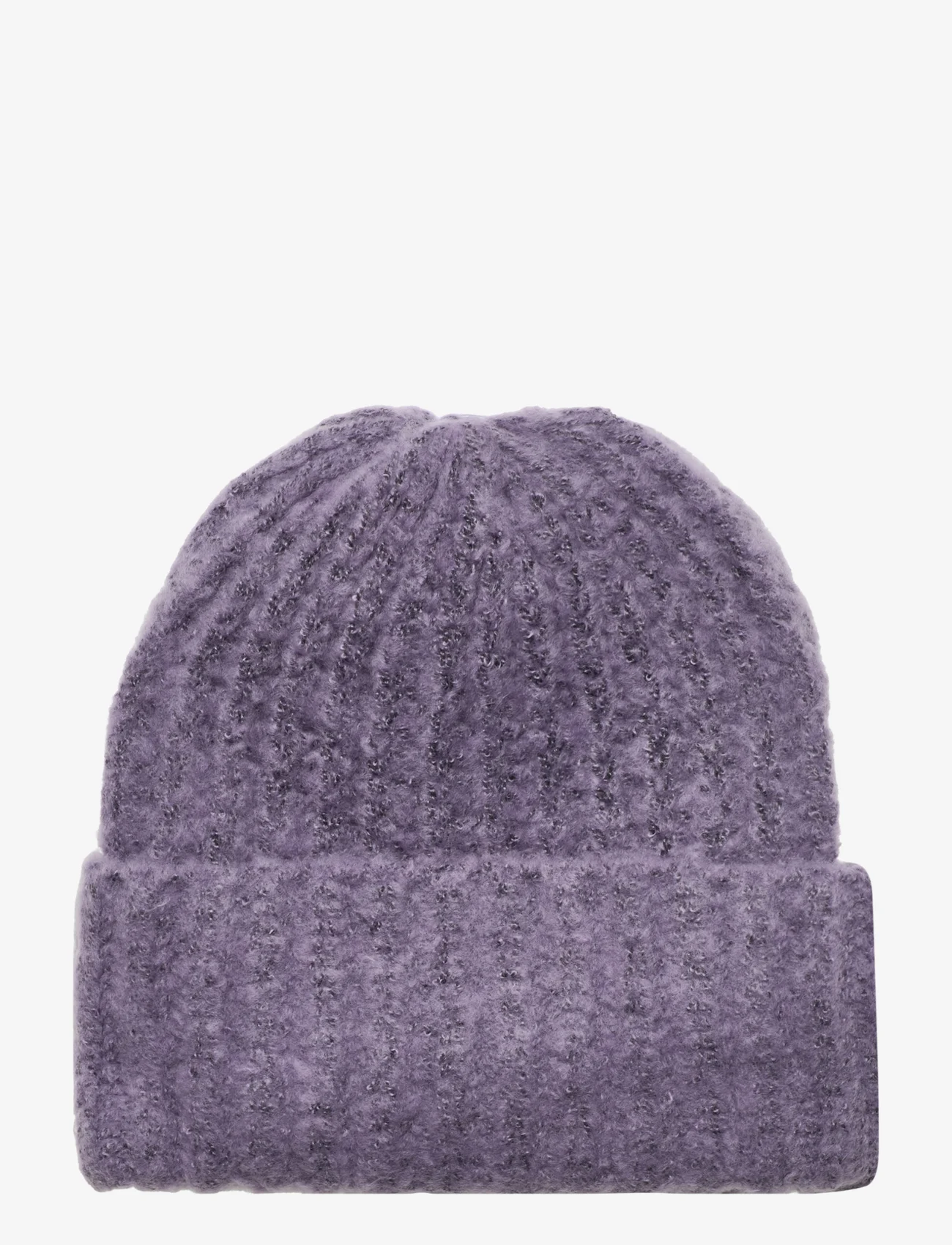 name it - NKFMADIA BEANIE - lowest prices - lavender gray - 0