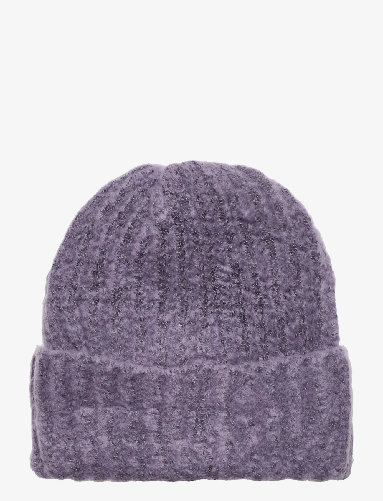 name it - NKFMADIA BEANIE - lowest prices - lavender gray - 1