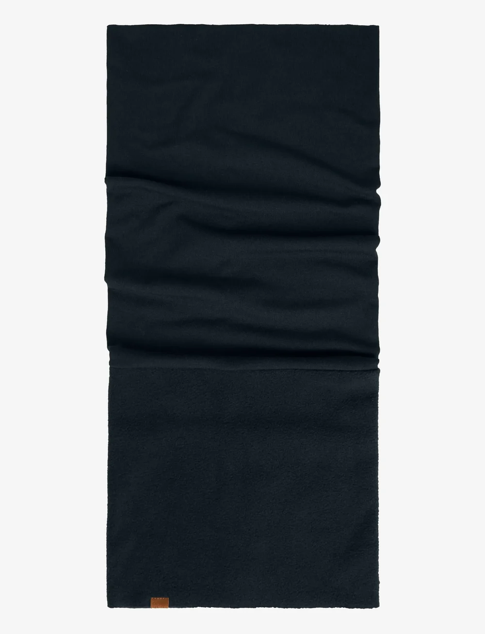 name it - NKNMUB TUBE W FLEECE 7FO - hálshlýja - dark sapphire - 1