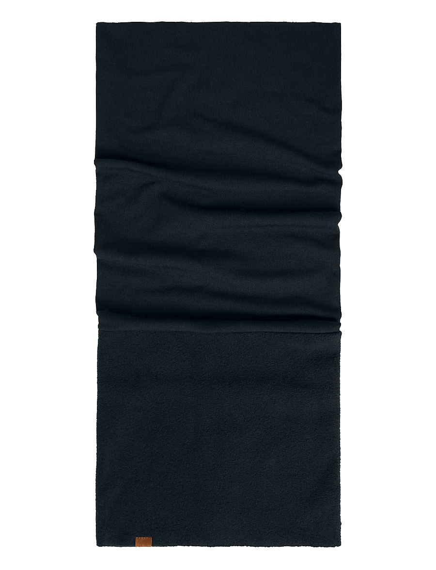 name it - NKNMUB TUBE W FLEECE 7FO - halswärmer - dark sapphire - 1