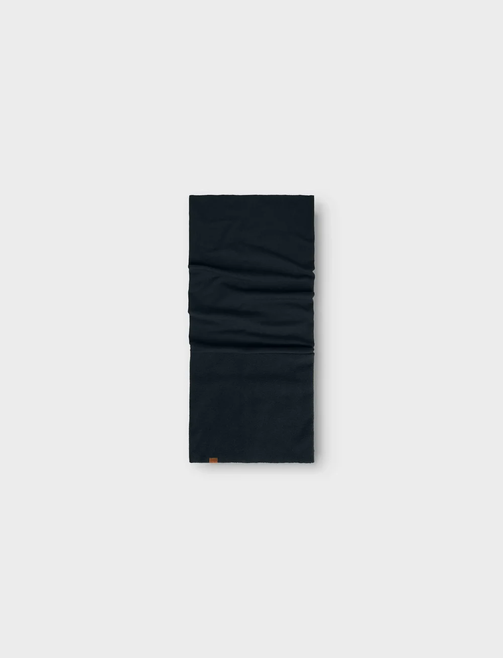 name it - NKNMUB TUBE W FLEECE 7FO - hálshlýja - dark sapphire - 0