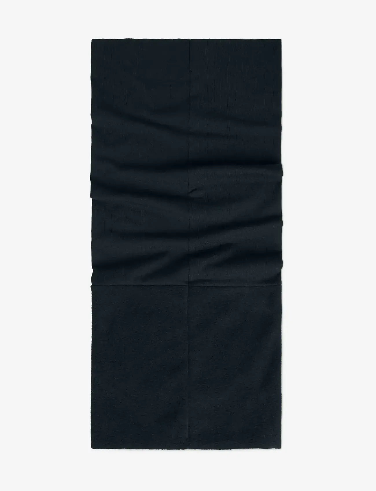 name it - NKNMUB TUBE W FLEECE 7FO - kaelasoojendaja - dark sapphire - 2