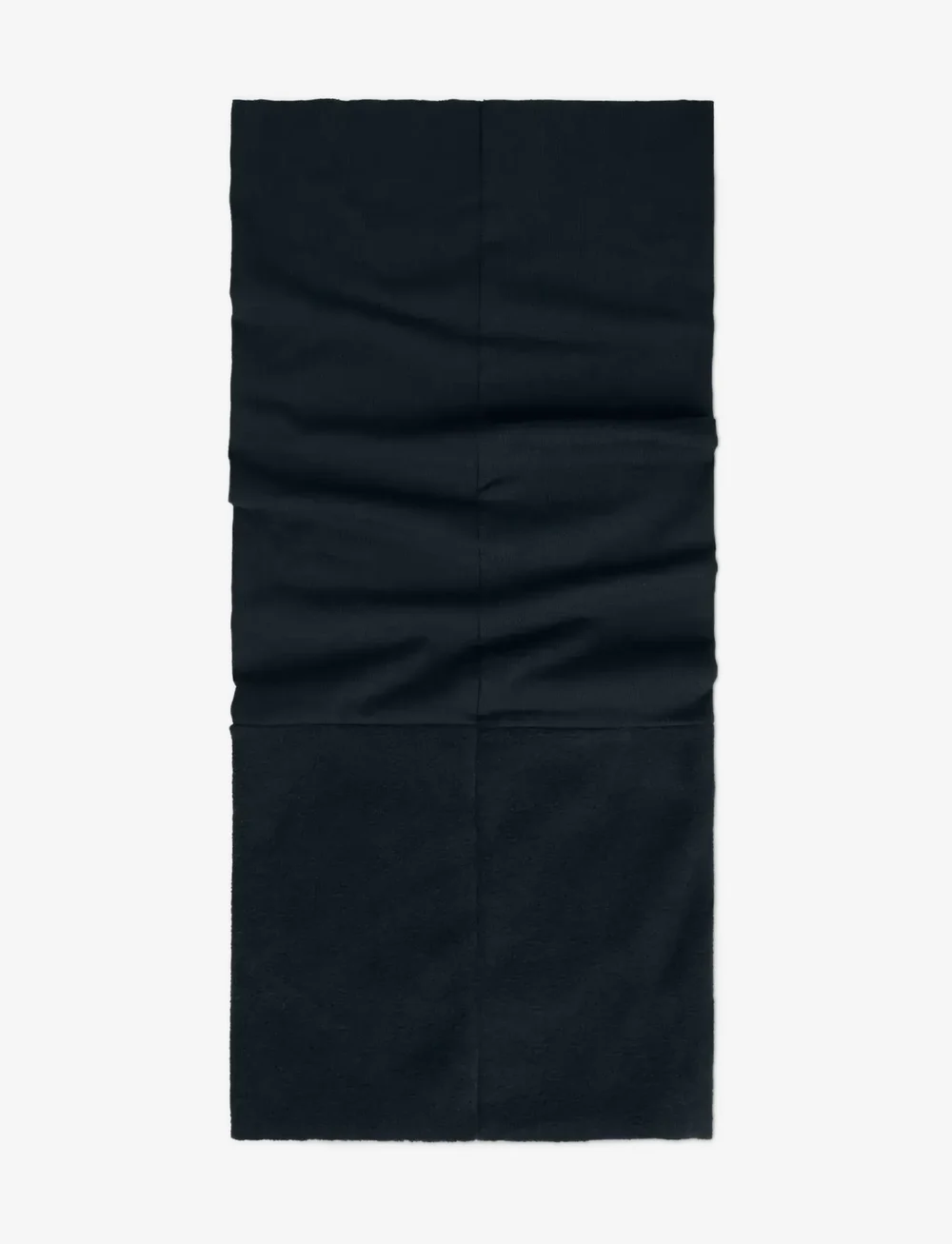 name it - NKNMUB TUBE W FLEECE 7FO - hálshlýja - dark sapphire - 2