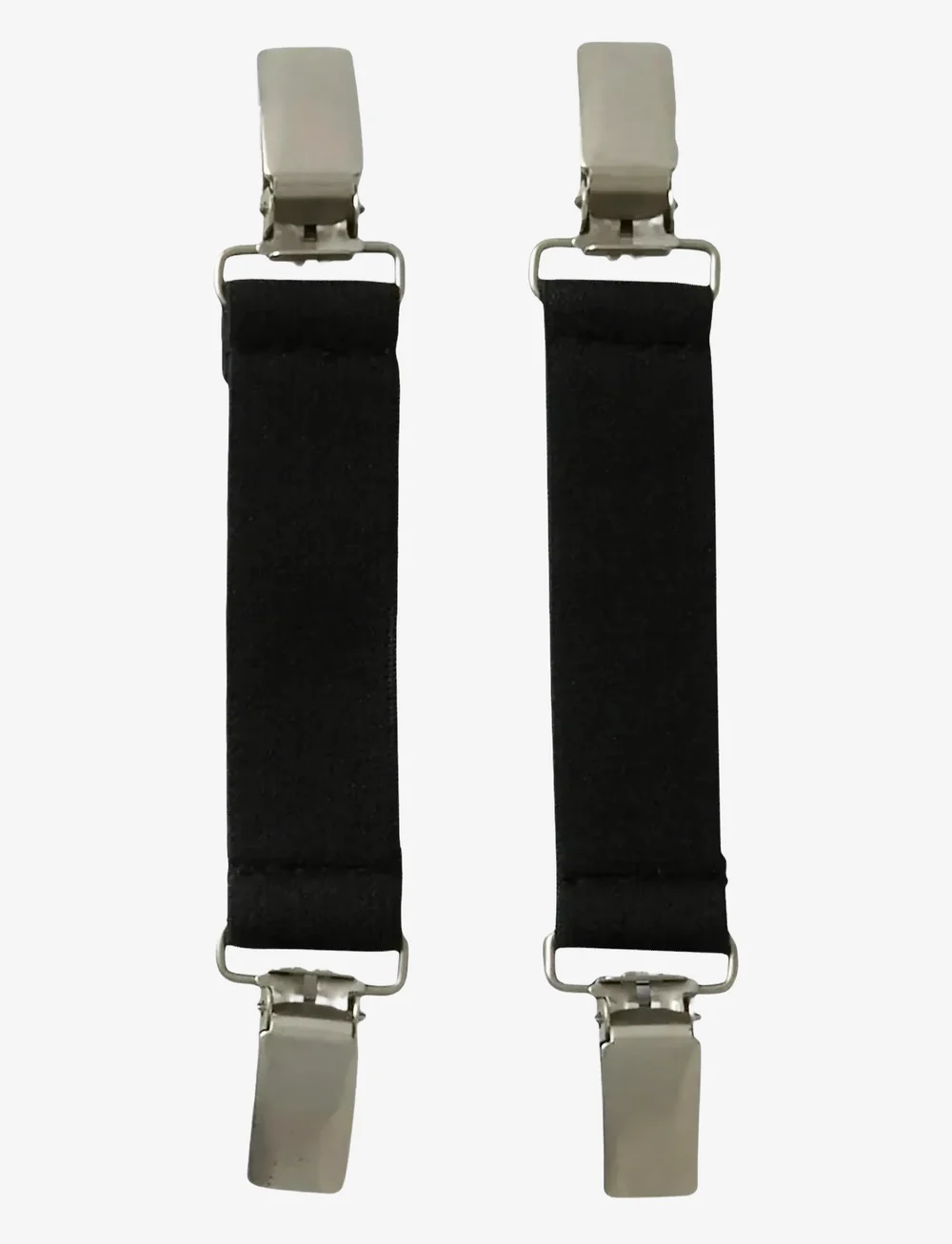 name it - NMNMIPS MITTEN CLIPS 3FO - handschuhe - black - 0