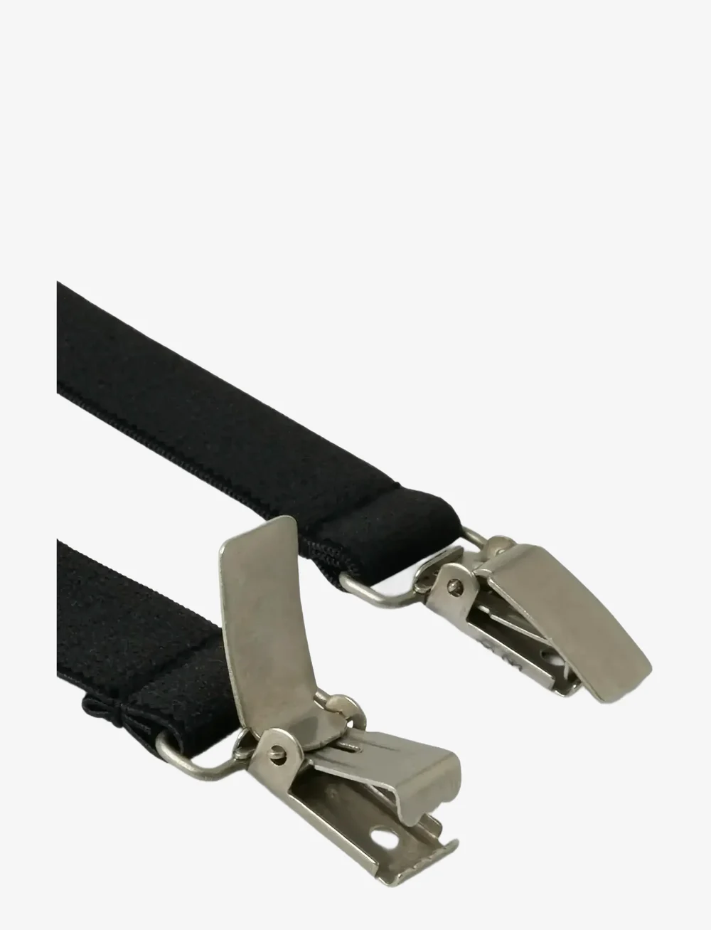 name it - NMNMIPS MITTEN CLIPS 3FO - handschuhe - black - 1