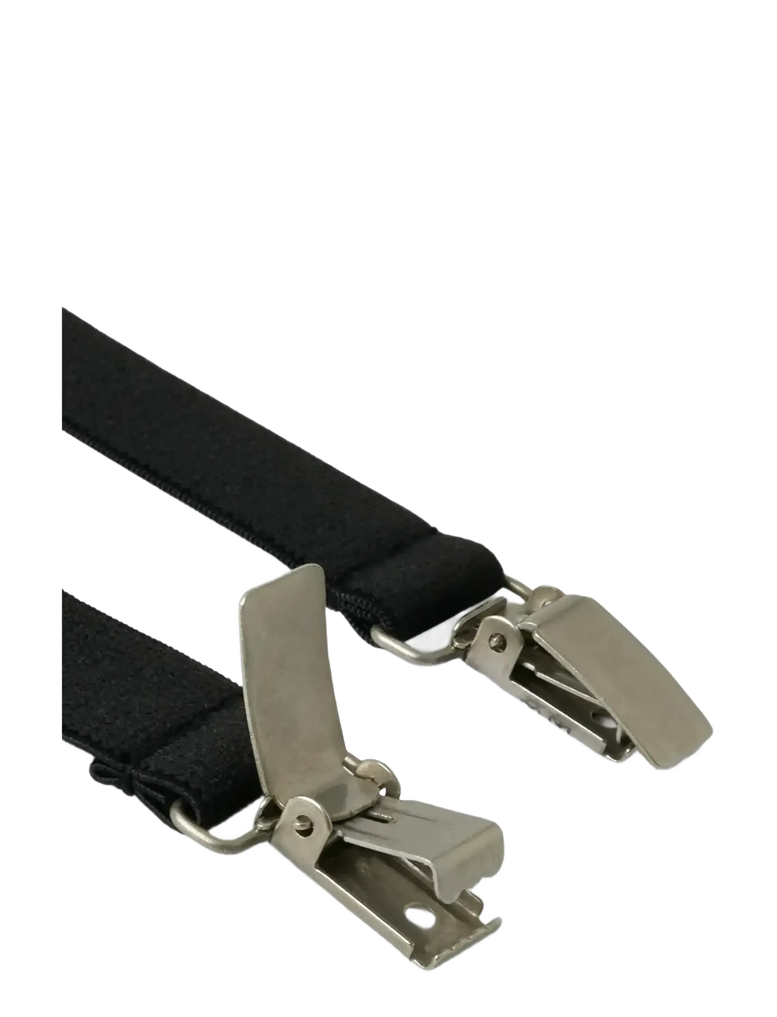 name it - NMNMIPS MITTEN CLIPS 3FO - black - 1