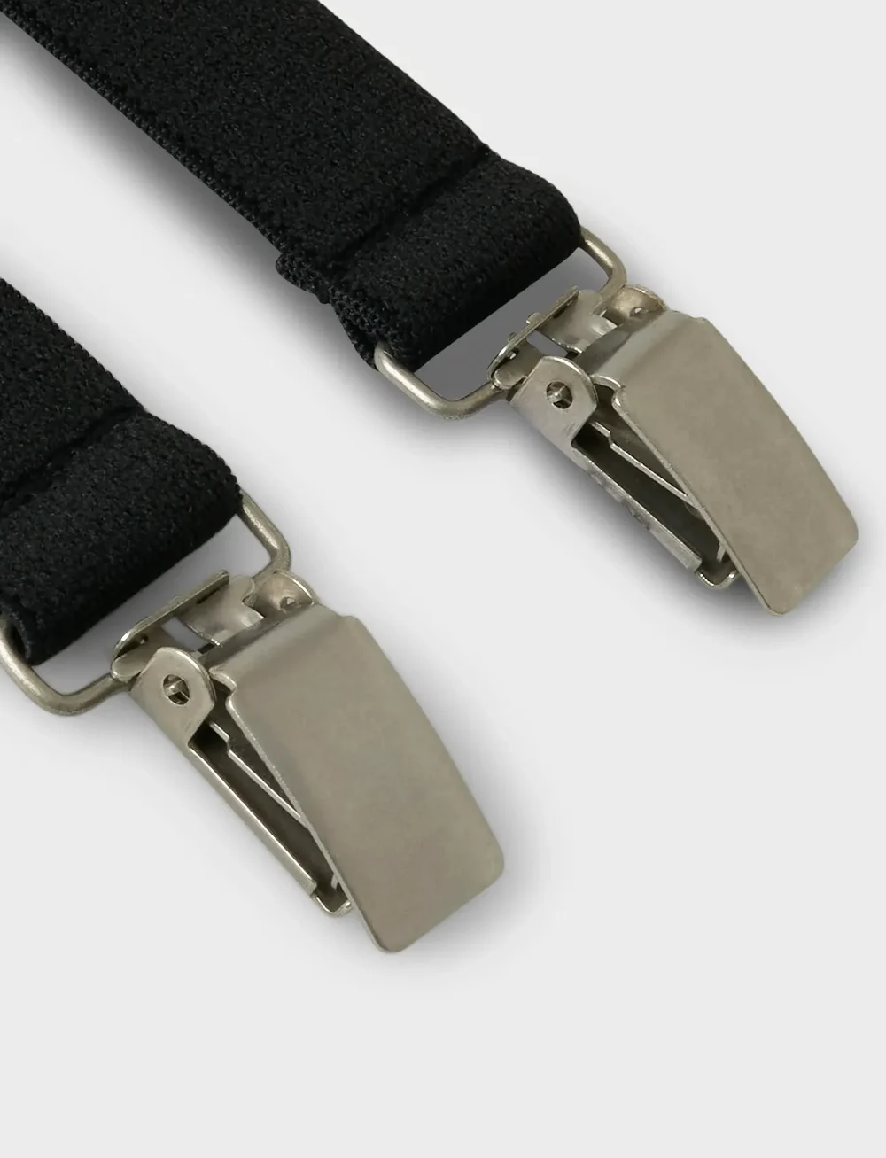 name it - NMNMIPS MITTEN CLIPS 3FO - handschuhe - black - 4