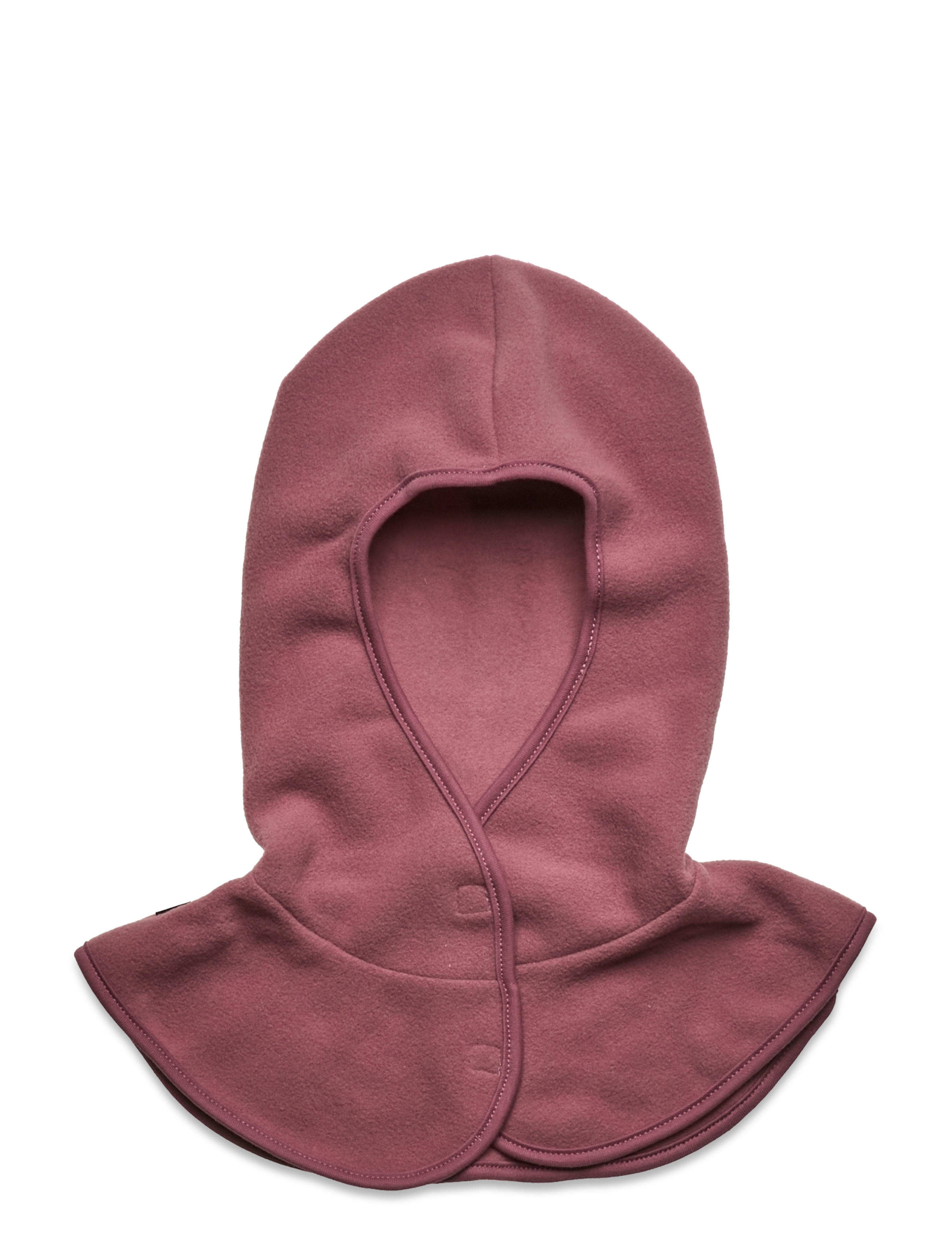 name it - NMNMAR FLEECE BALACLAVA FO - wistful mauve - 2