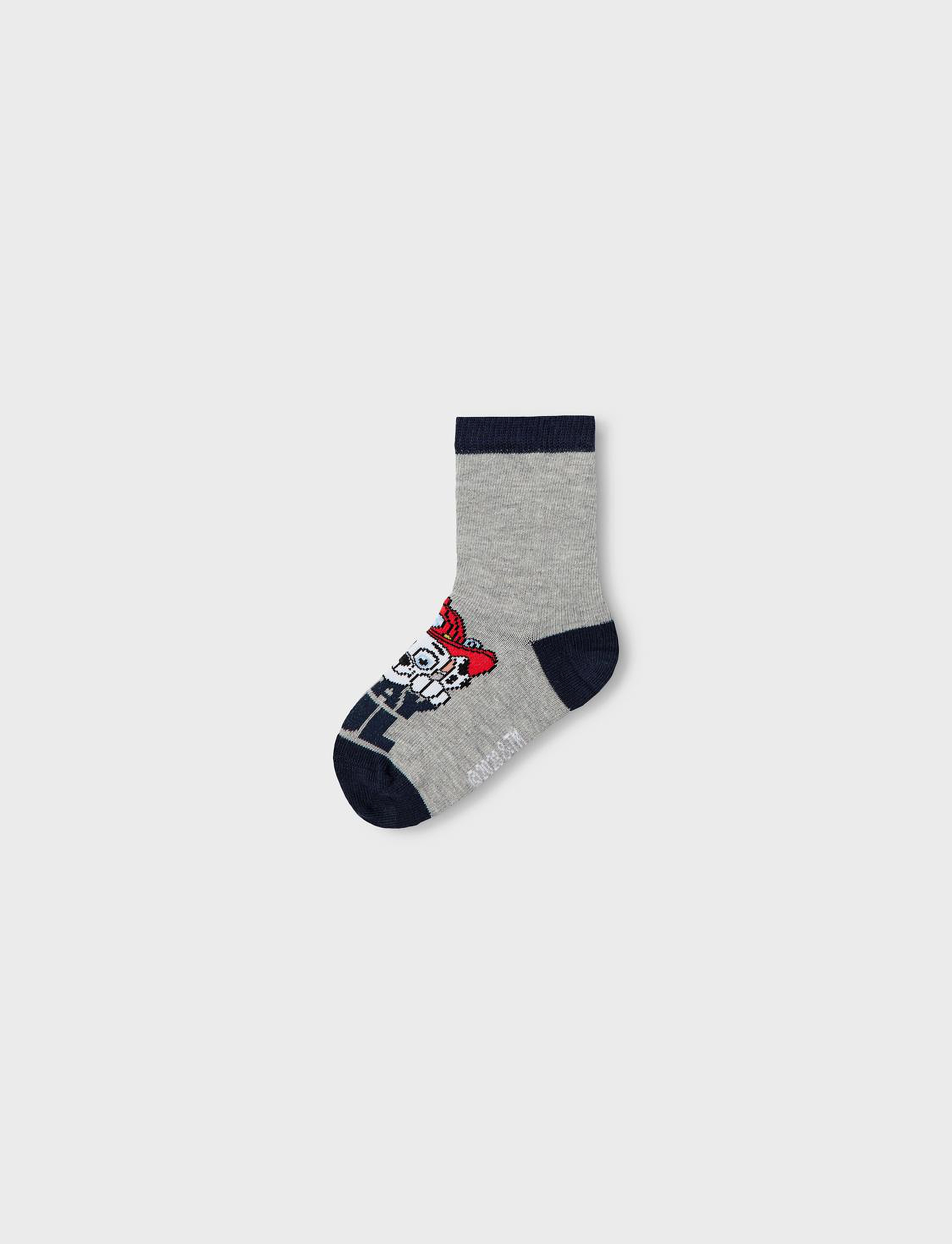 name it - NMMJION PAWPATROL 3P SOCK NOOS CPLG - dark sapphire - 2