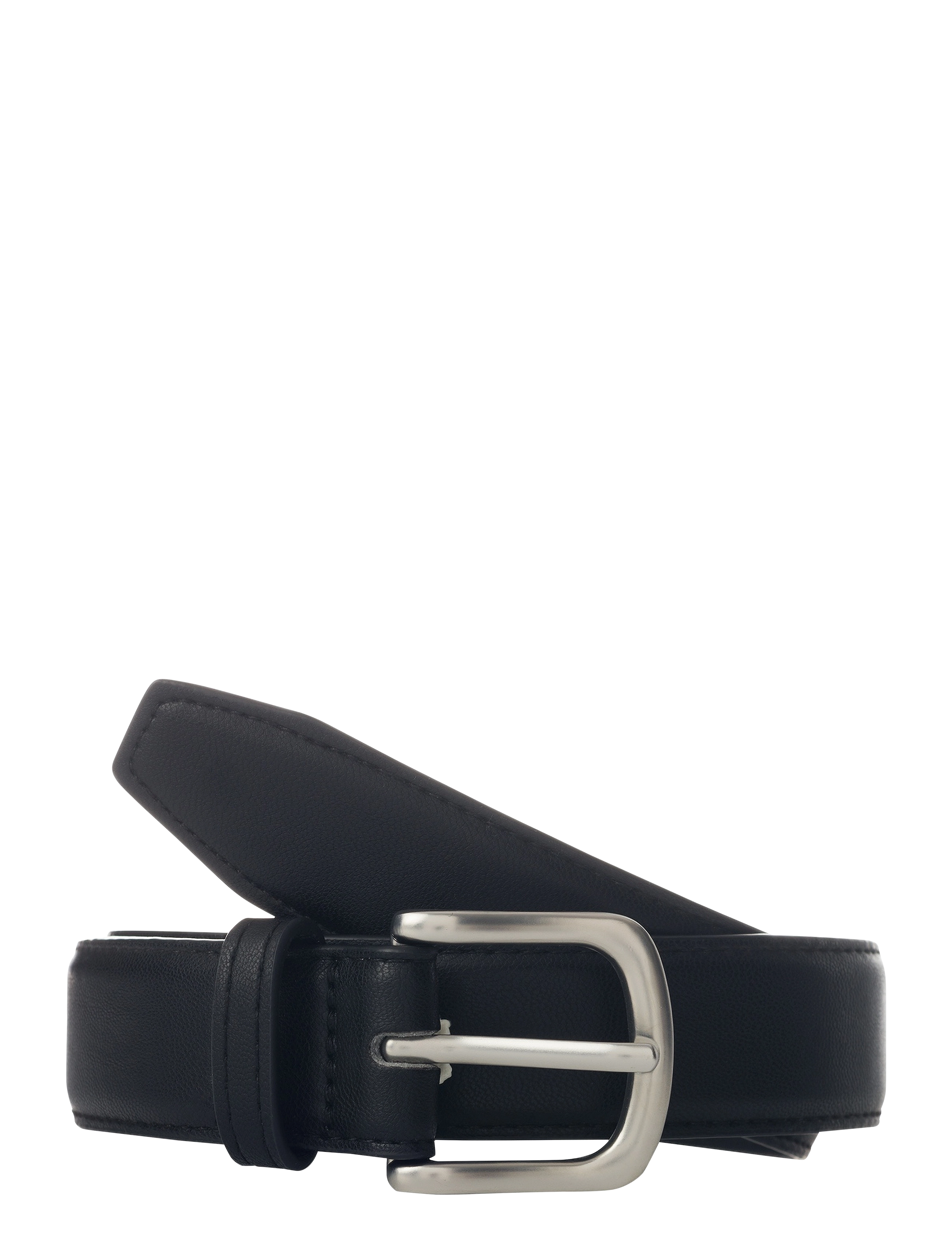 name it NKMACC-FARLO BELT NOOS - Accessoires - BLACK / black