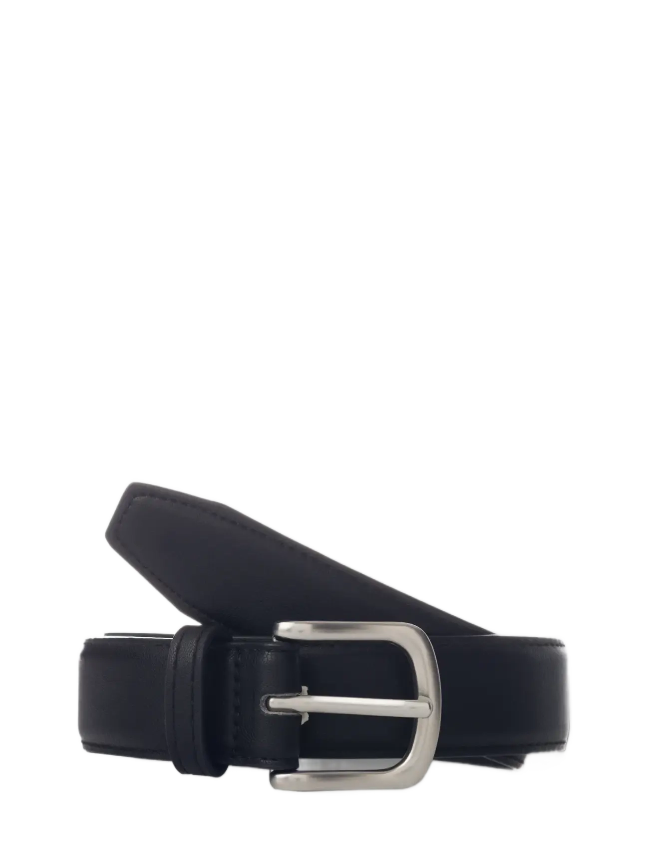 name it - NKMACC-FARLO BELT NOOS - gürtel - black - 2