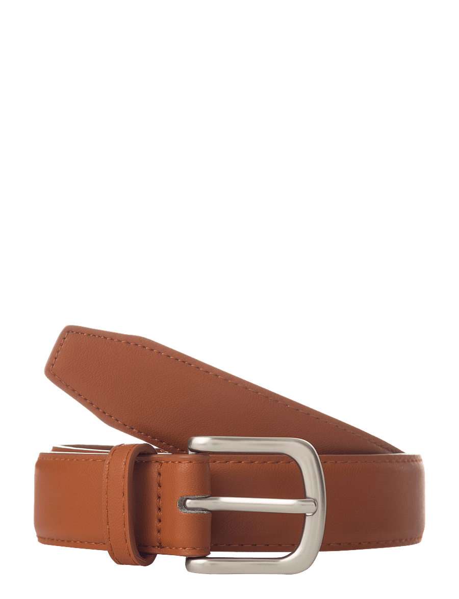 name it - NKMACC-FARLO BELT NOOS - vööd - caramel cafÉ - 1