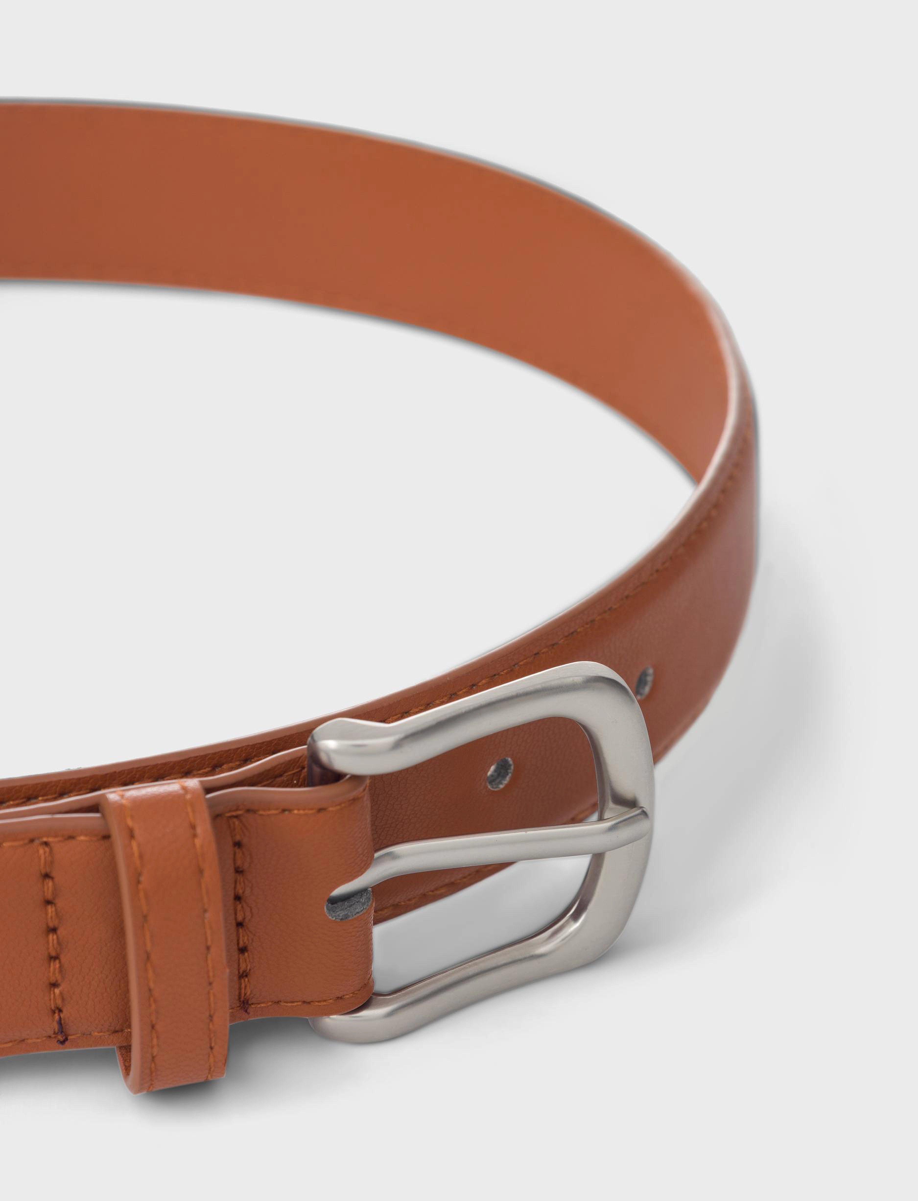 name it - NKMACC-FARLO BELT NOOS - die niedrigsten preise - caramel cafÉ - 4