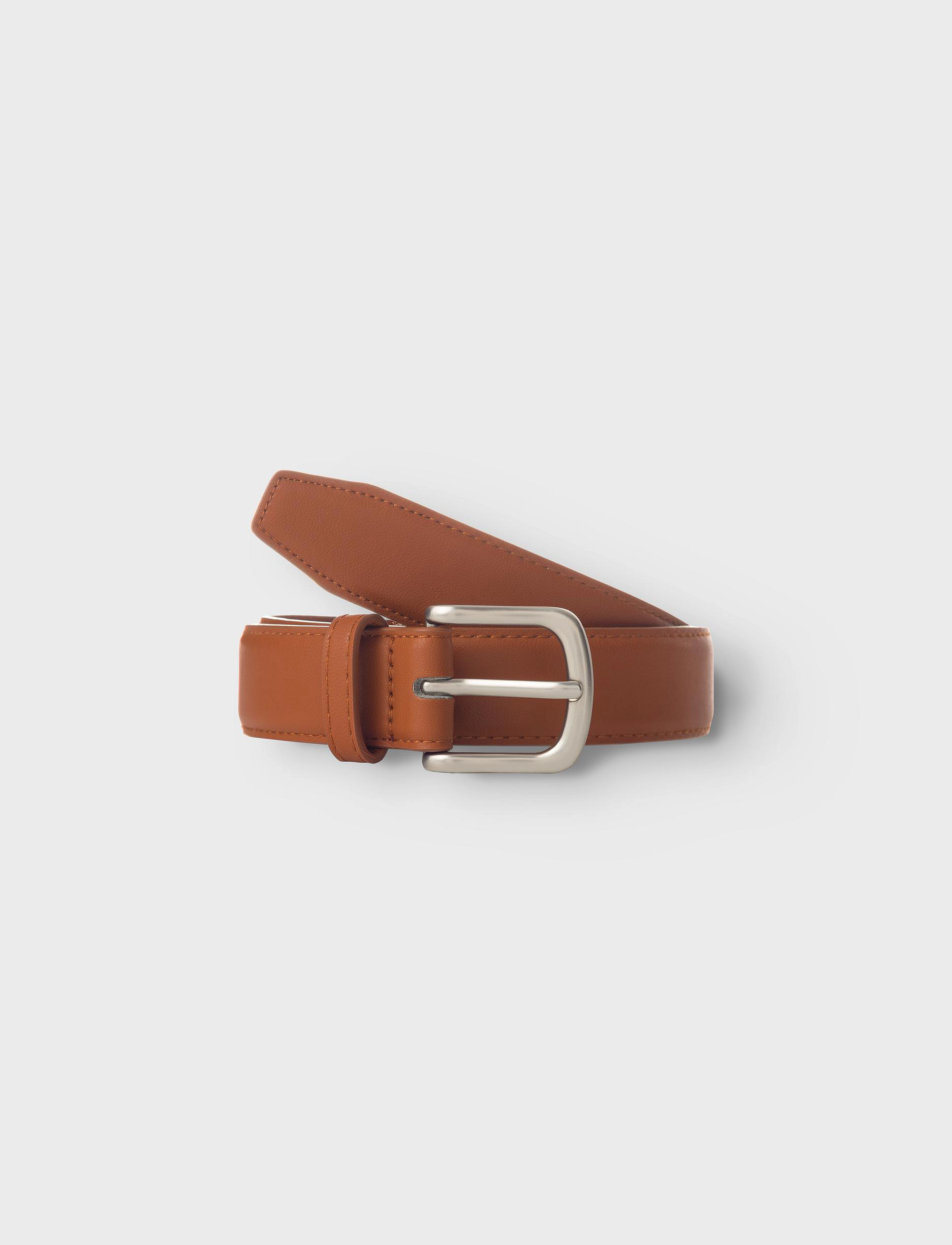 name it - NKMACC-FARLO BELT NOOS - die niedrigsten preise - caramel cafÉ - 5