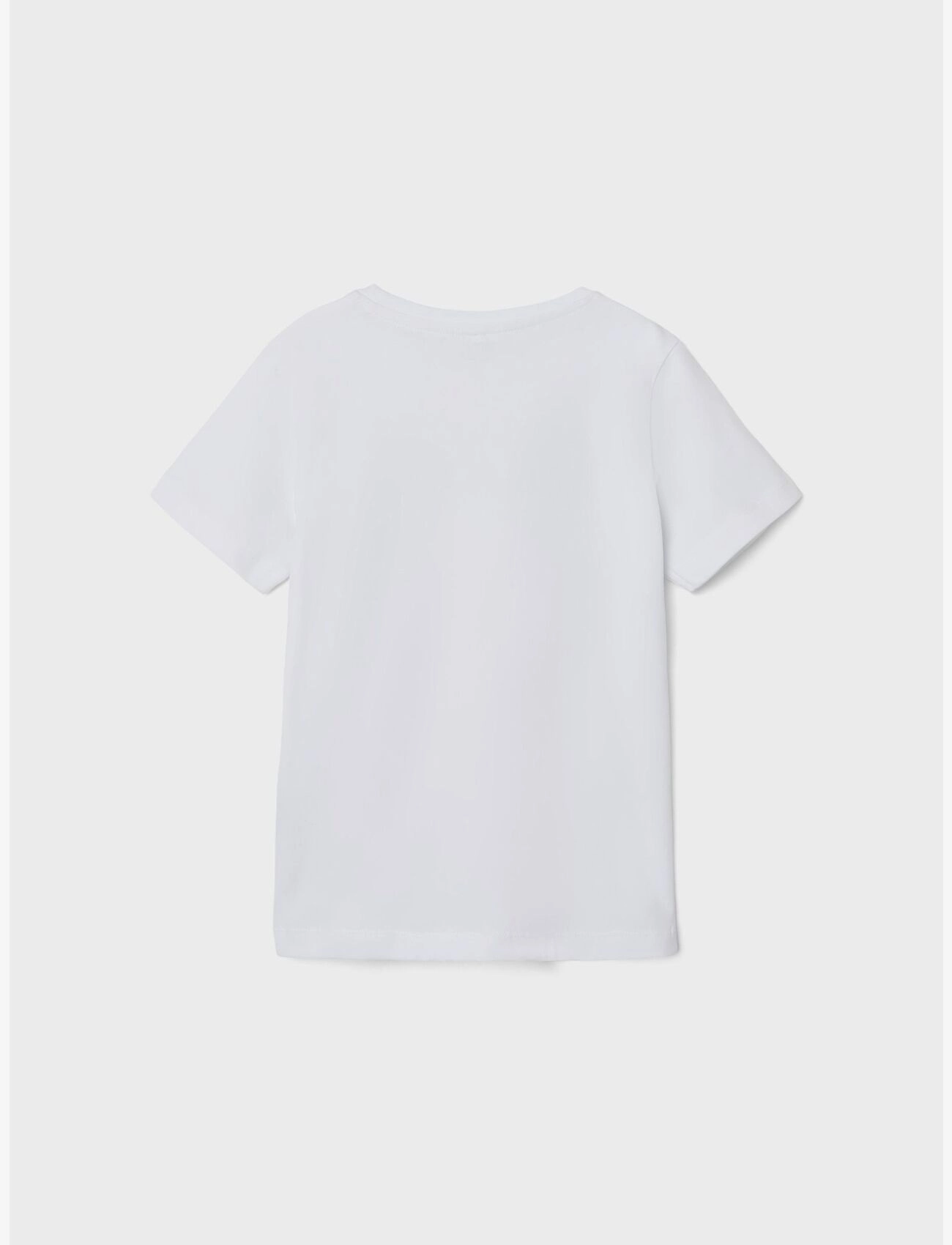 name it - NKMJAVIS DRAGONBALL SS TOP NOOS VDE - bright white - 1
