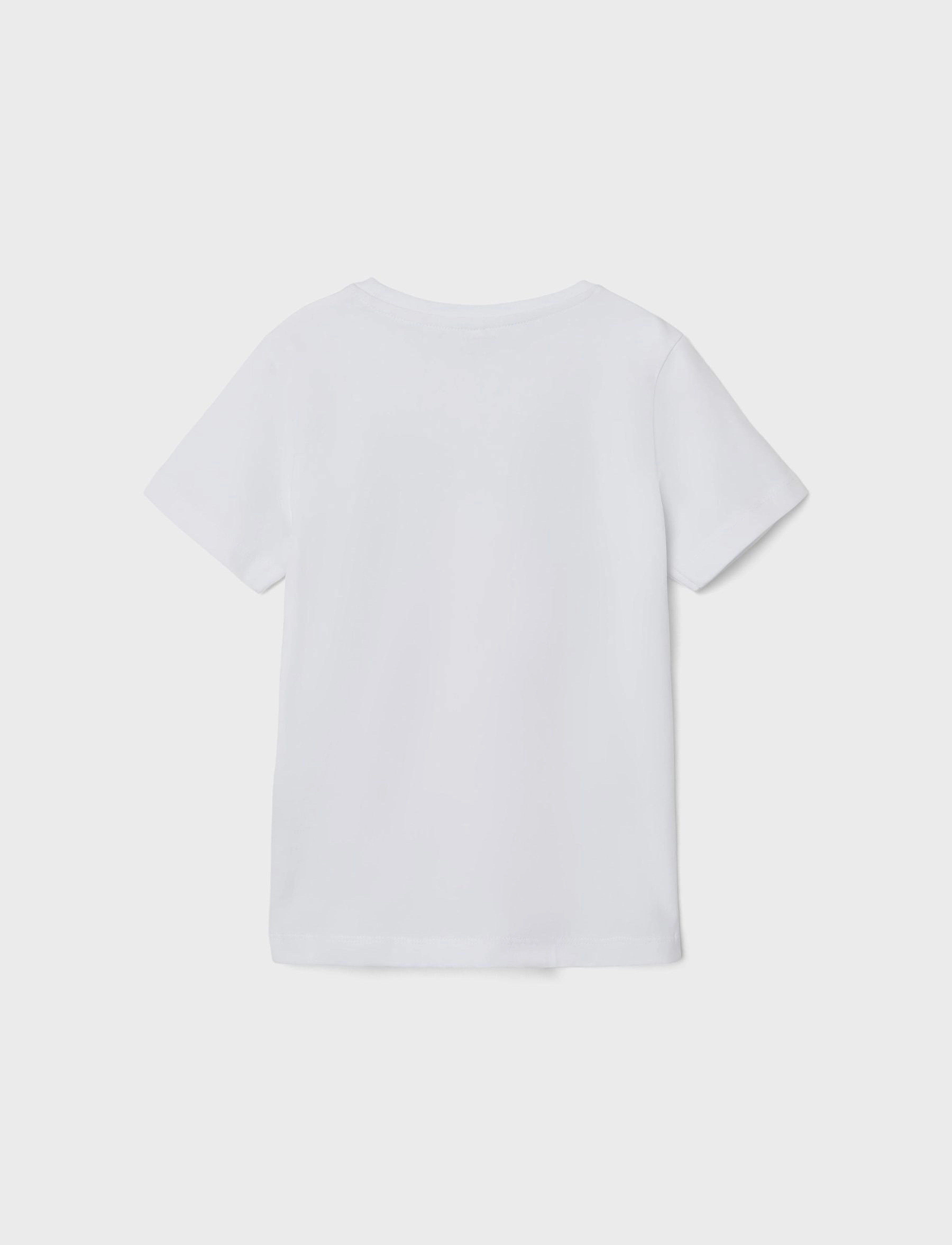 name it - NKMJAVIS DRAGONBALL SS TOP NOOS VDE - bright white - 3