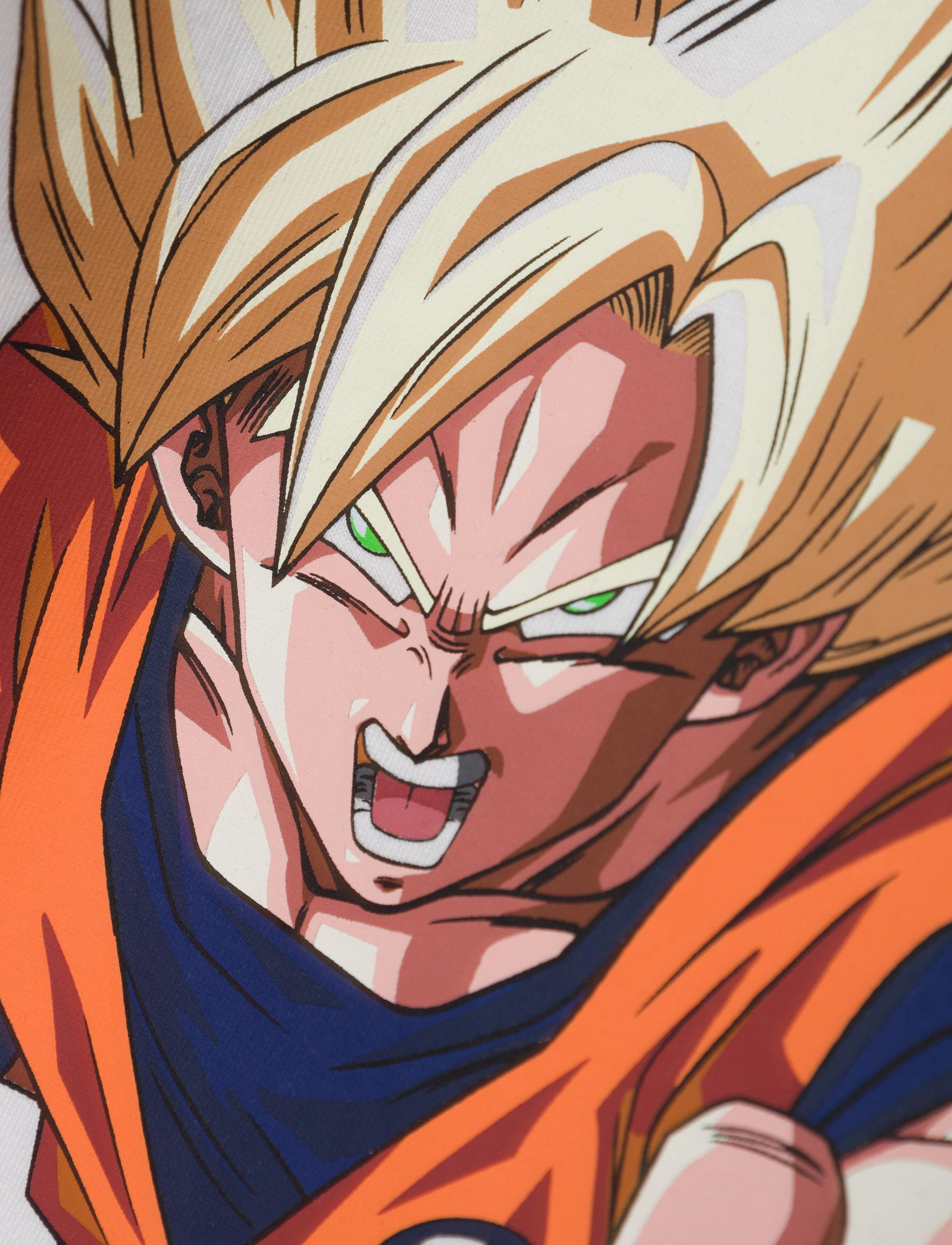 name it - NKMJAVIS DRAGONBALL SS TOP NOOS VDE - bright white - 5
