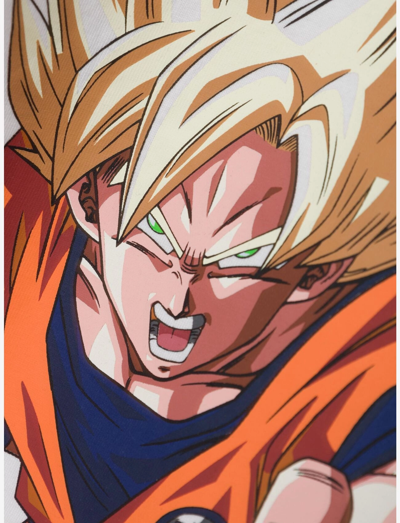 name it - NKMJAVIS DRAGONBALL SS TOP NOOS VDE - bright white - 2