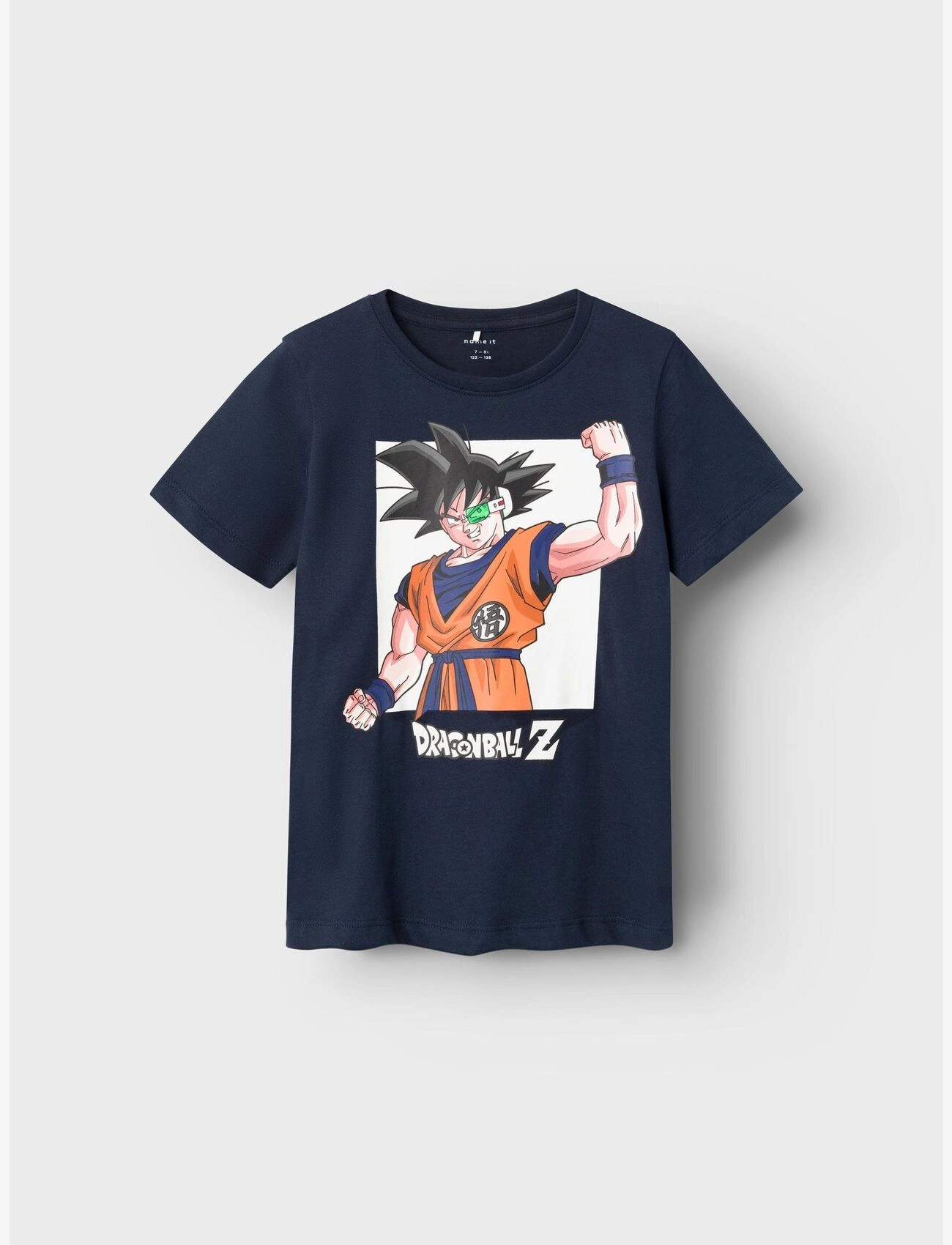 name it - NKMJAVIS DRAGONBALL SS TOP NOOS VDE - dark sapphire - 2