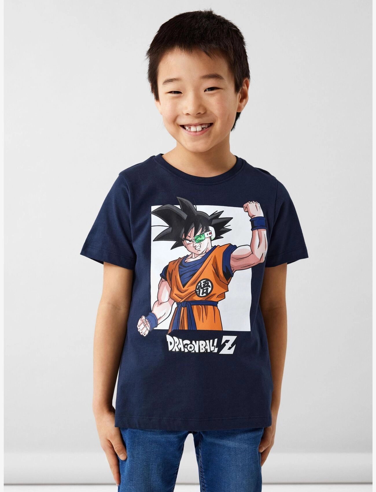 name it - NKMJAVIS DRAGONBALL SS TOP NOOS VDE - dark sapphire - 4