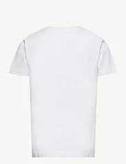 name it - NKMJULIN POKEMON SS TOP NOOS BFU - kortärmade t-shirts - bright white - 1