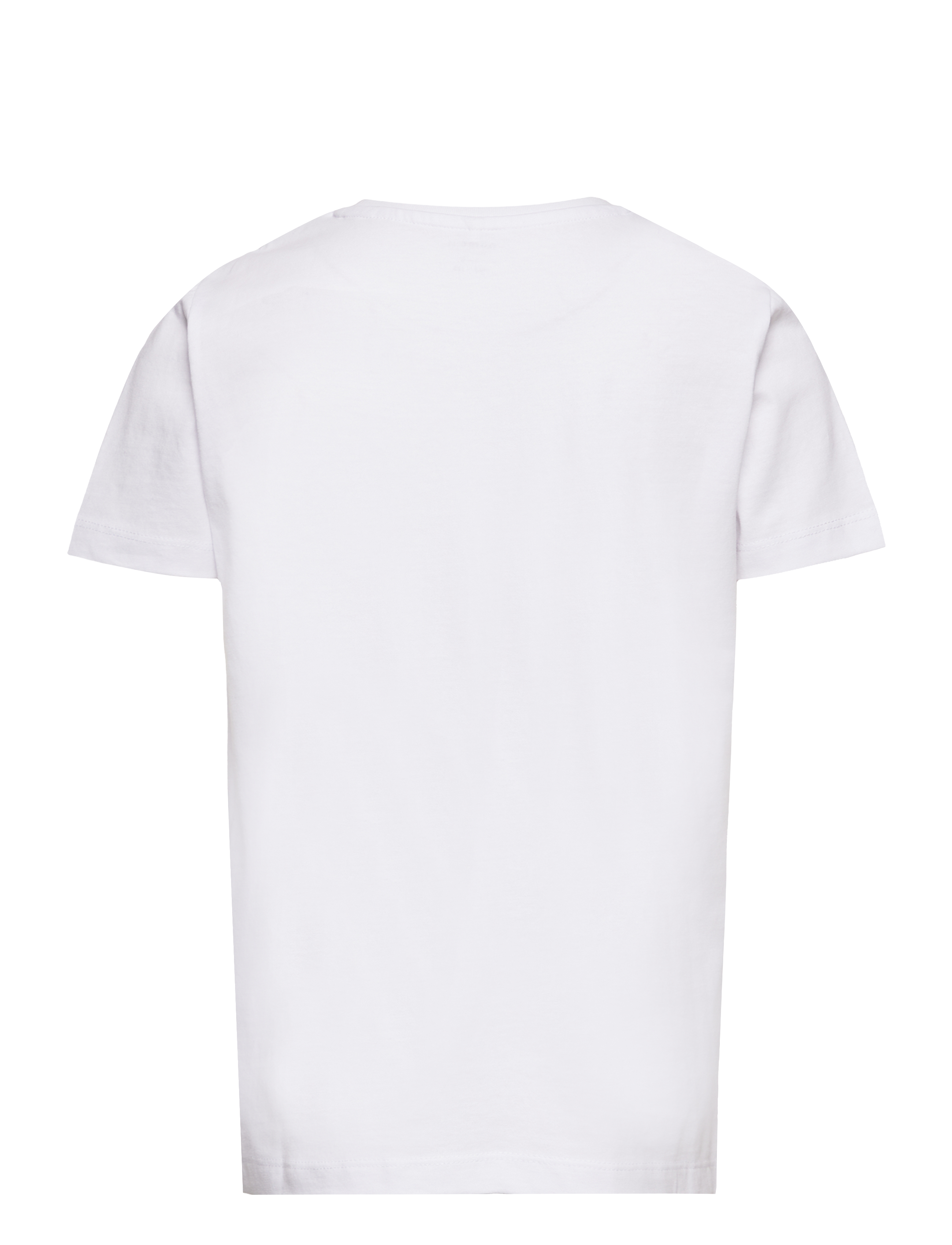 name it - NKMJULIN POKEMON SS TOP NOOS BFU - bright white - 2