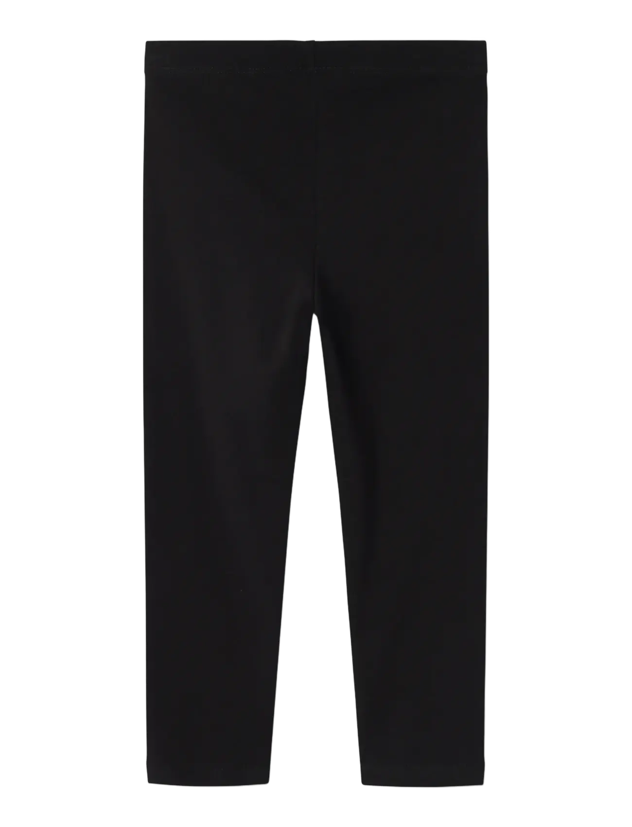 name it - NKFVIVIAN 2P CAPRI LEGGING F NOOS - multipack leggins - black - 1