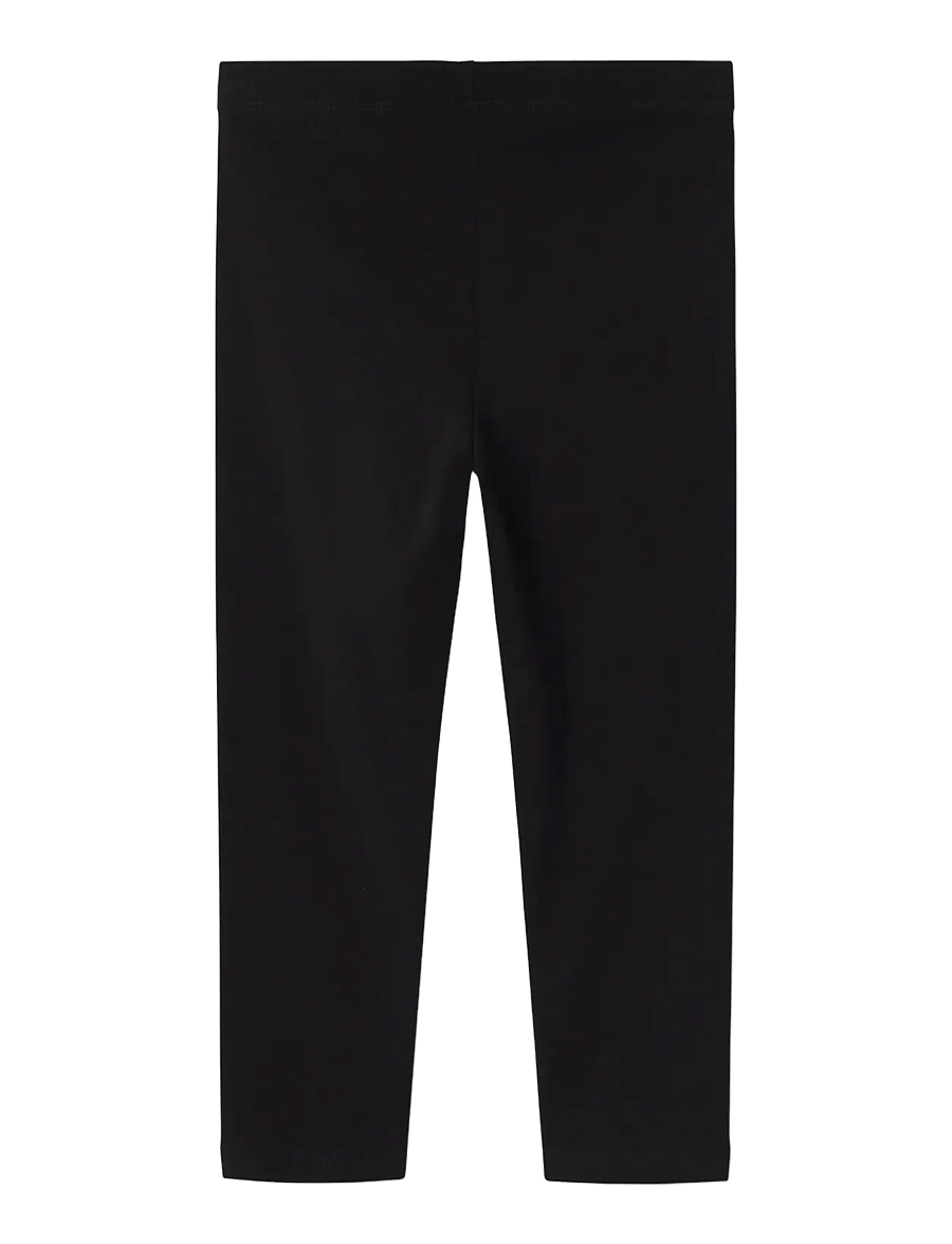 name it - NKFVIVIAN 2P CAPRI LEGGING F NOOS - multipack leggins - black - 1