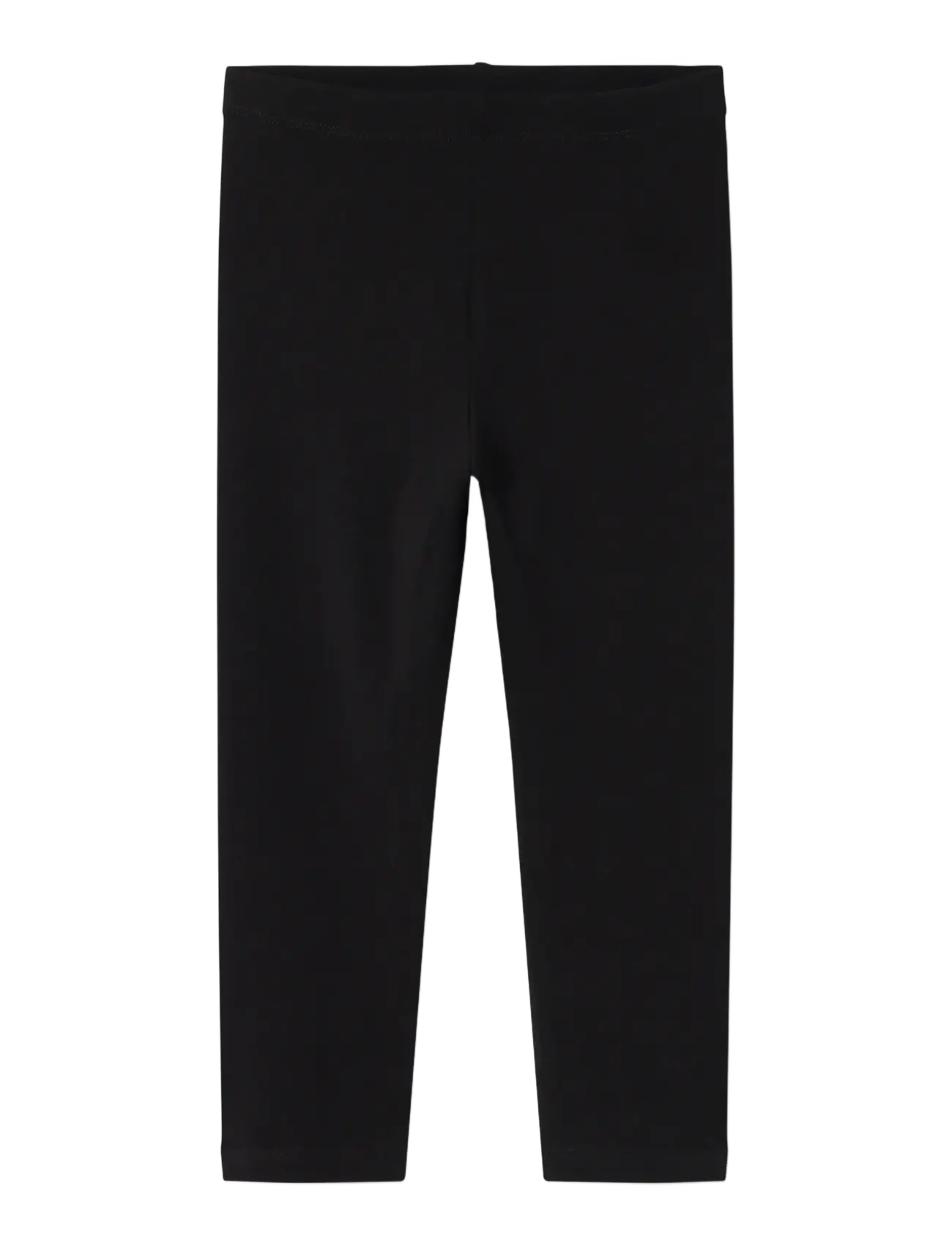 name it - NKFVIVIAN 2P CAPRI LEGGING F NOOS - multipack leggins - black - 2