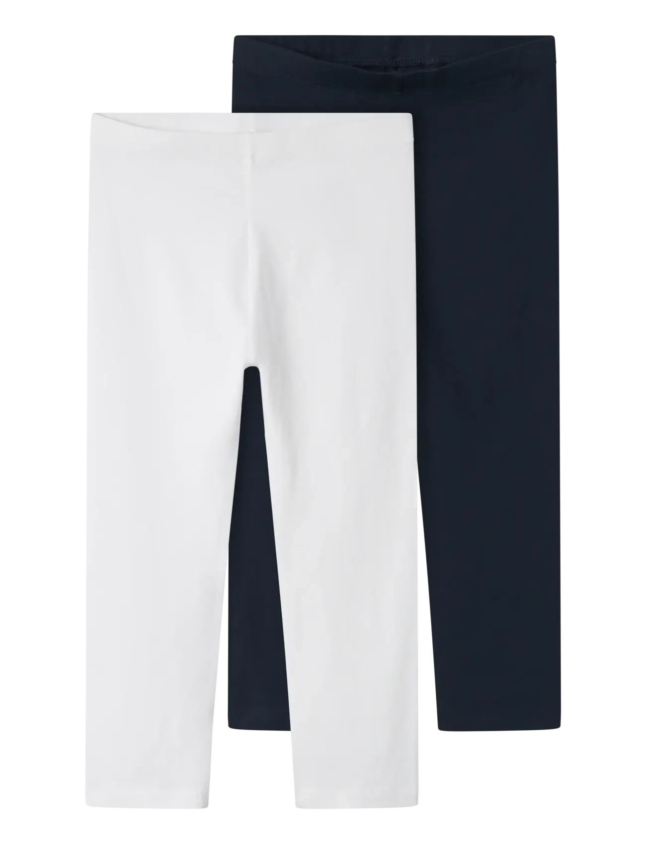 NAME IT Nkfvivian 2P Capri Legging F Noos Patterned - 158-164 - Kinder