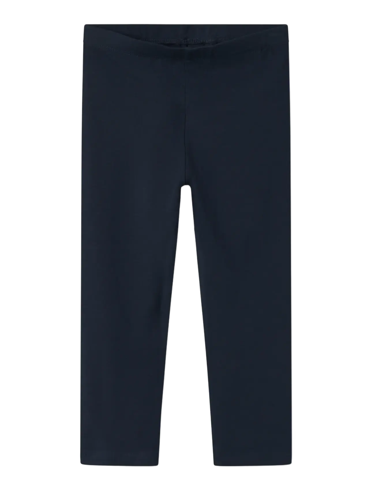 name it - NKFVIVIAN 2P CAPRI LEGGING F NOOS - leggings í fjölpakka - bright white - 2
