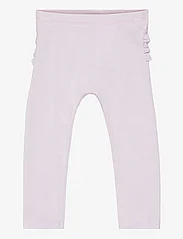 name it - NBFKESSIE LEGGING - lowest prices - orchid hush - 0