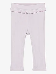name it - NBFLANNA LEGGING - lowest prices - orchid hush - 0