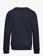 name it - NKFLAMARIA LS LIGHT SWEAT UNB - sweatshirts & huvtröjor - dark sapphire - 1