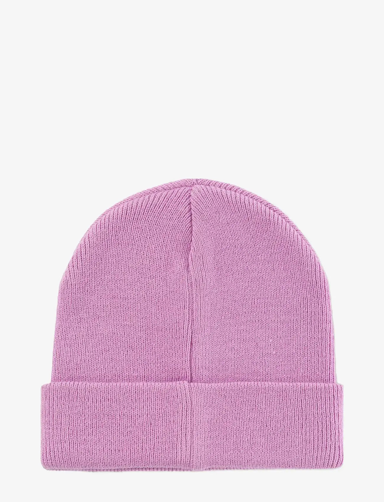 name it - NMFJALINA MLP KNIT HAT BOX CPLG - accessories - violet tulle - 1