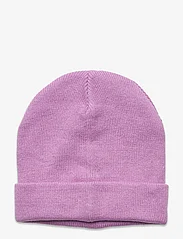 name it - NMFJALINA MLP KNIT HAT BOX CPLG - alhaisimmat hinnat - violet tulle - 1