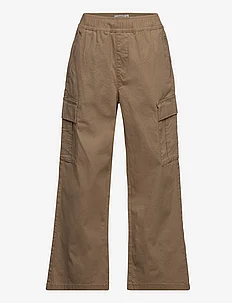 NKNBERLIN STRAI TWI CARGO PANT 4246-RS T, name it