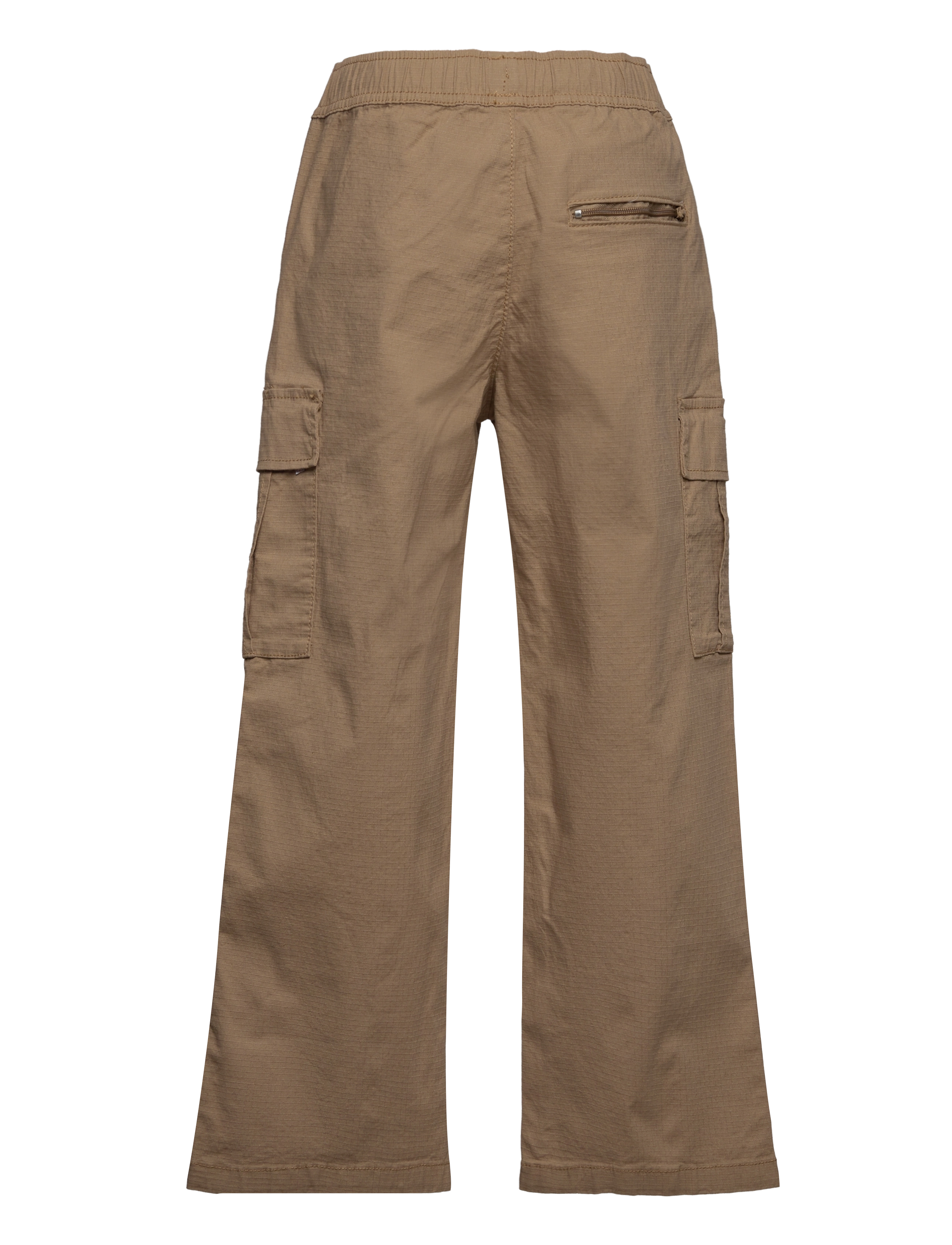name it - NKNBERLIN STRAI TWI CARGO PANT 4246-RS T - kelp - 1