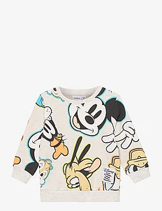 NMMJIMBO MICKEY SWEAT UNB WDI, name it