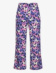 name it - NKFLUNA WIDE PANT PB - lowest prices - wild orchid - 0