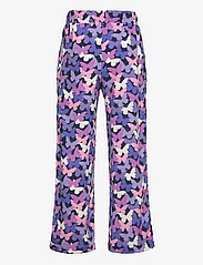 name it - NKFLUNA WIDE PANT PB - lowest prices - wild orchid - 1