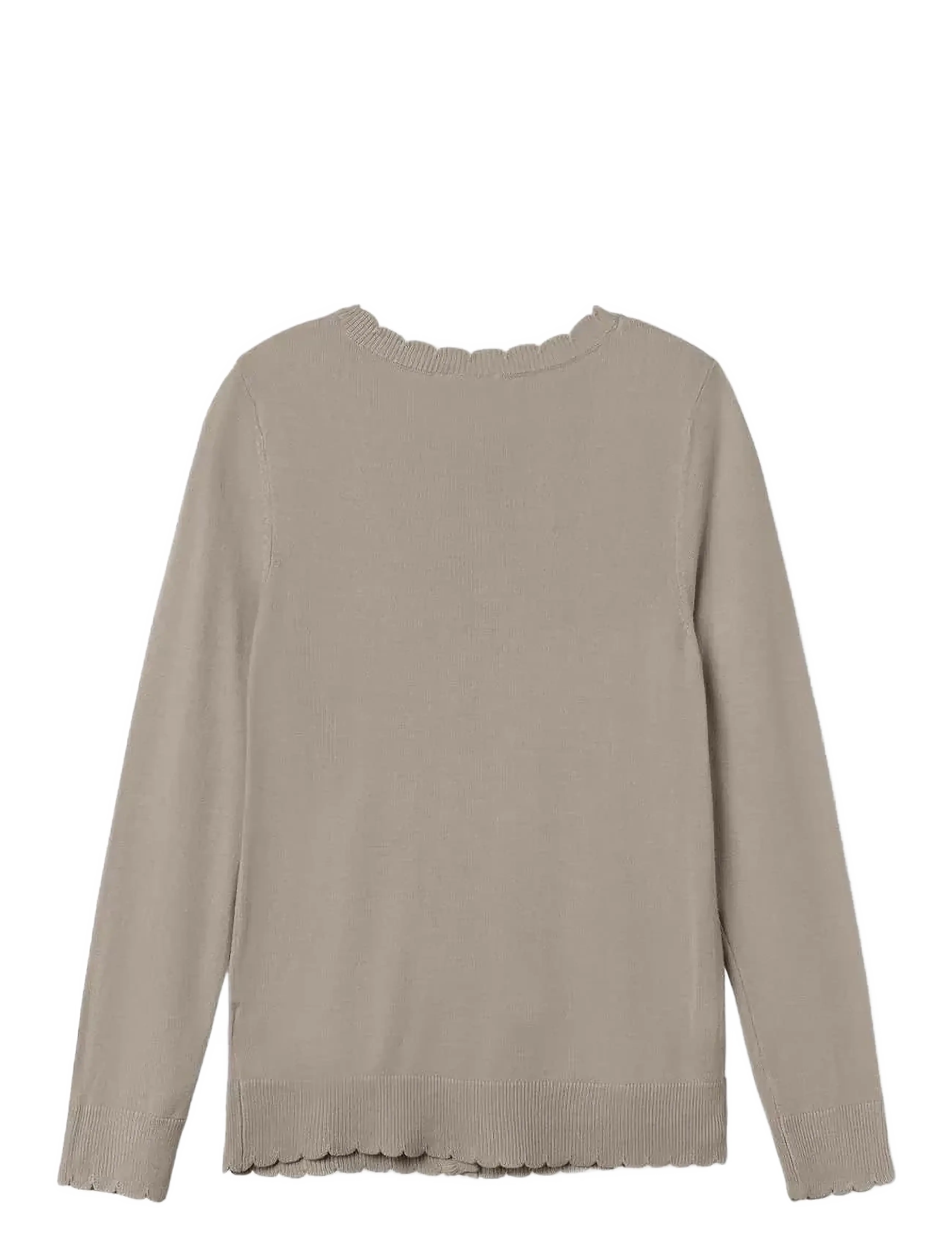 name it - NKFVAMONE LS KNIT CARD K NOOS - cardigans - pure cashmere - 1