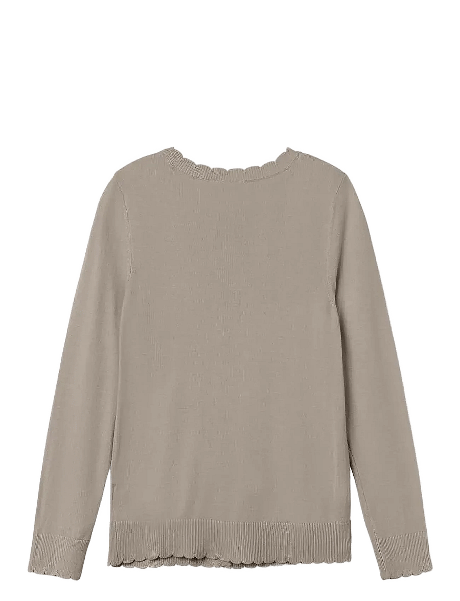 name it - NKFVAMONE LS KNIT CARD K NOOS - cardigans - pure cashmere - 1