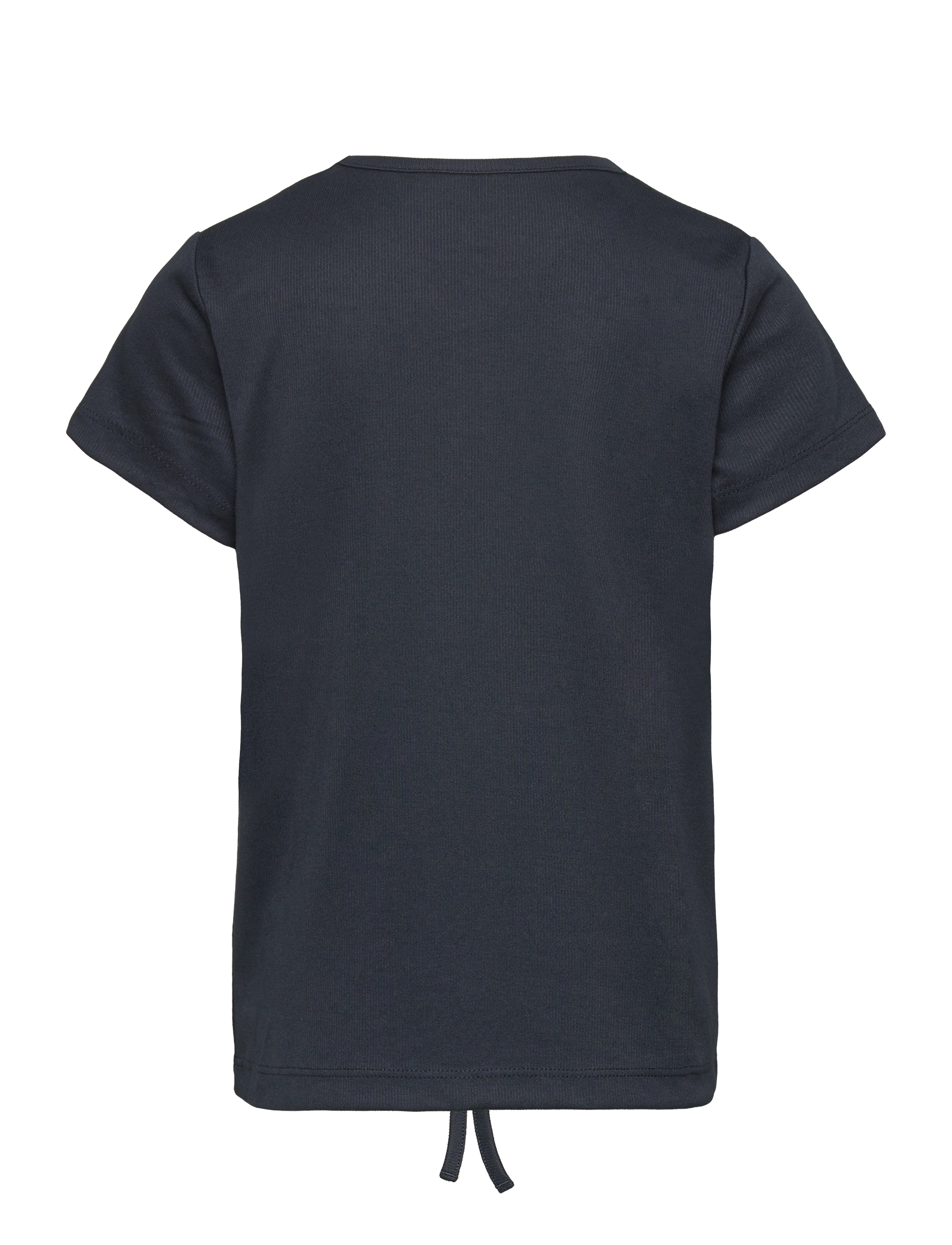 name it - NKFSESSA SS TOP - dark sapphire - 1
