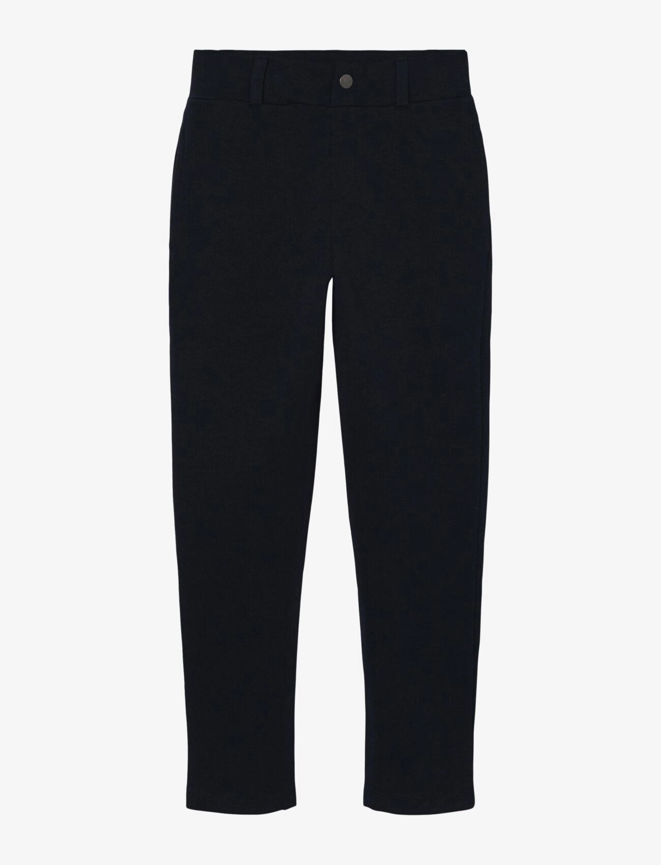 name it - NKMKELON PANT UNB NOOS - dark sapphire - 1