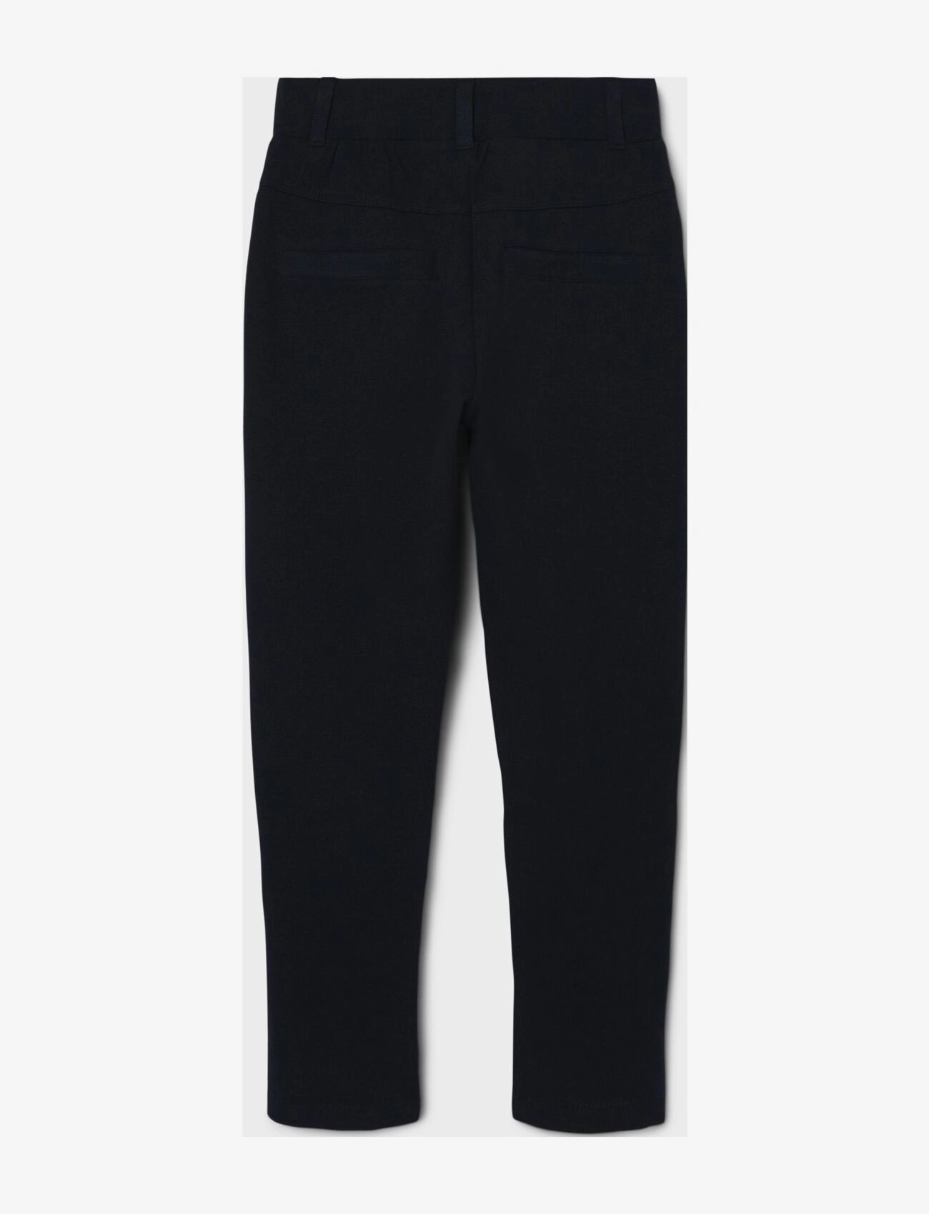 name it - NKMKELON PANT UNB NOOS - dark sapphire - 2