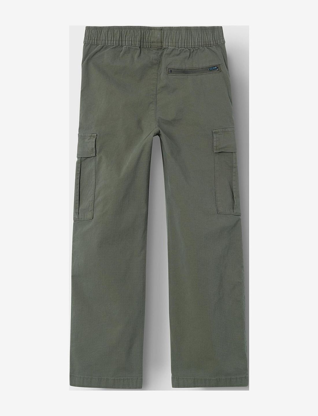 name it Nknrome St Twi Cargo Pant 4246-rs