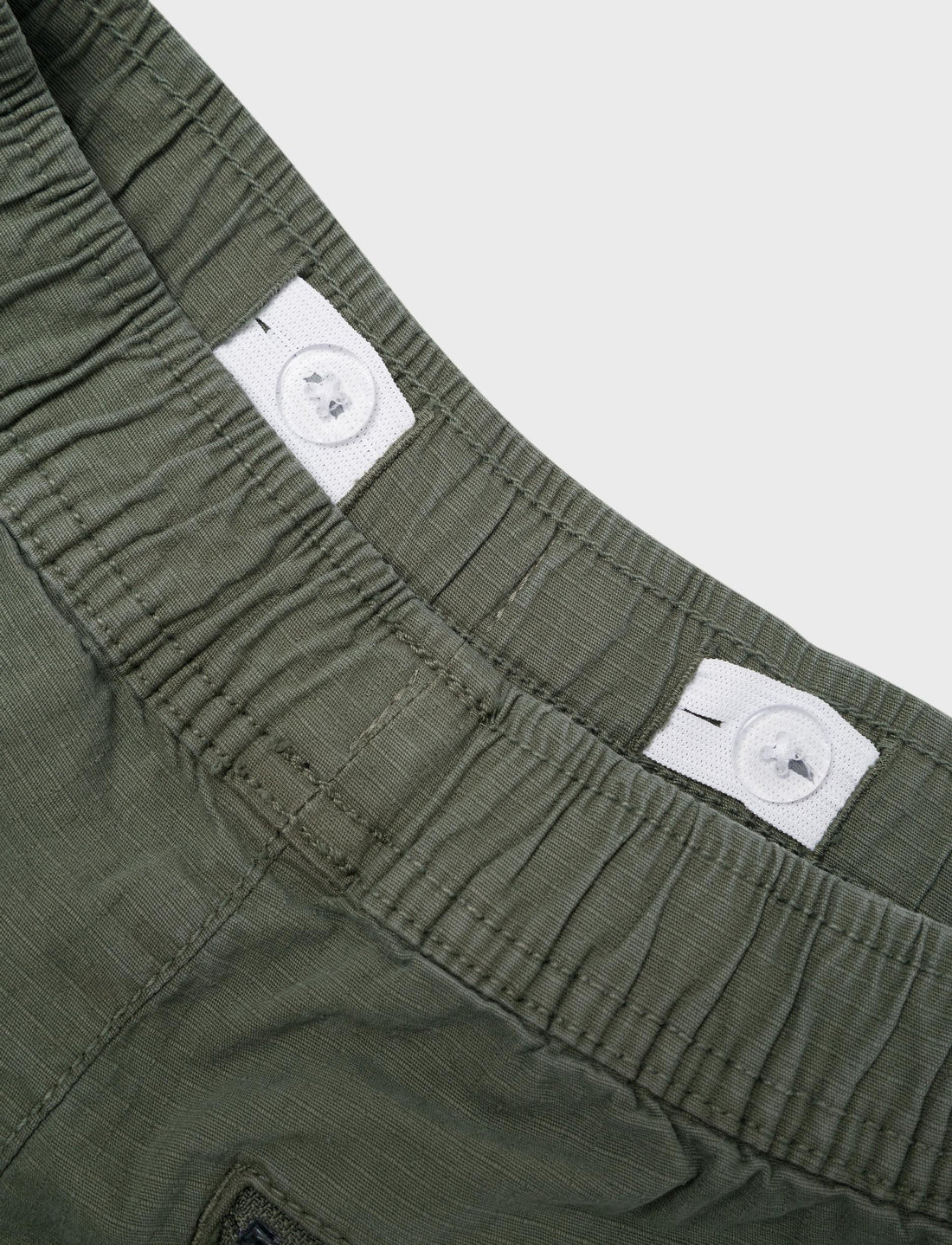 name it Nknrome St Twi Cargo Pant 4246-rs
